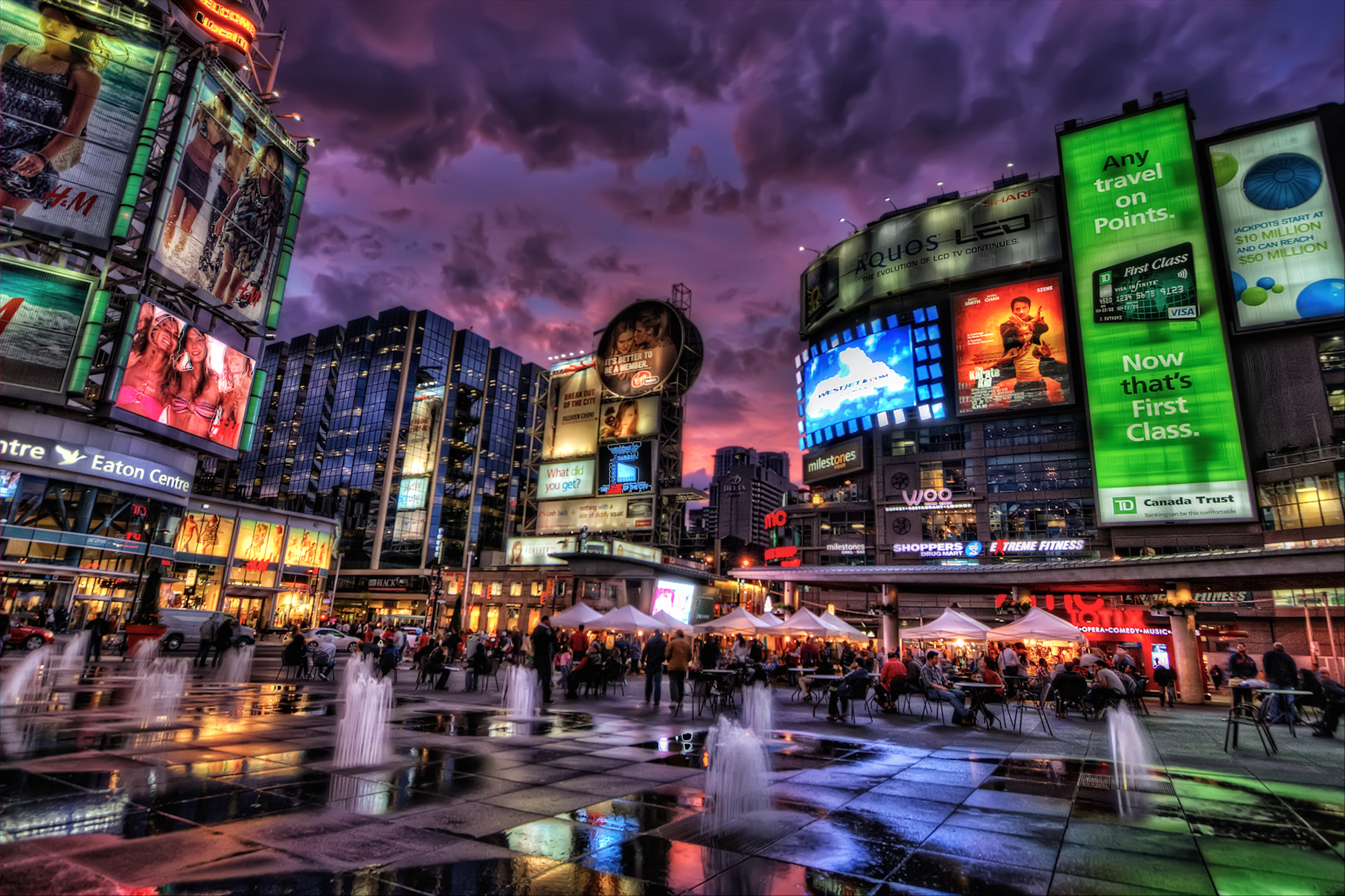 smart city initiatives